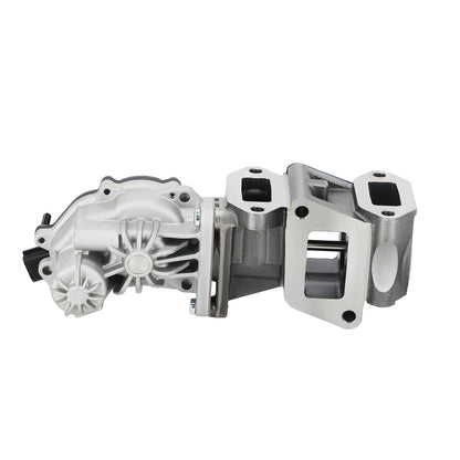 EGR Valve for GMC Sierra 2500 HD 3500 HD (2011–2016) 12665547