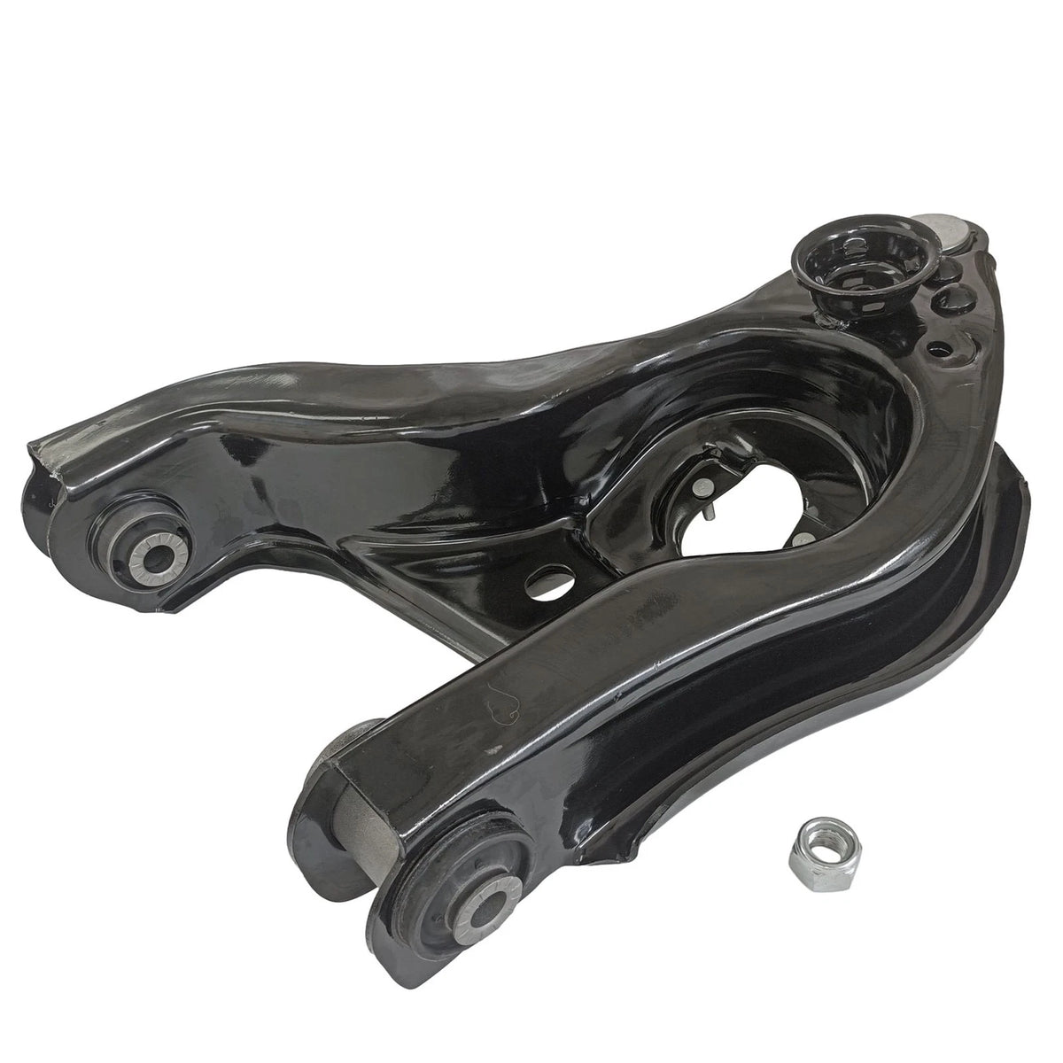 Front Left Lower Control Arm w/ Ball Joint Assembly for Ram 1500 2500 (CMS25192)