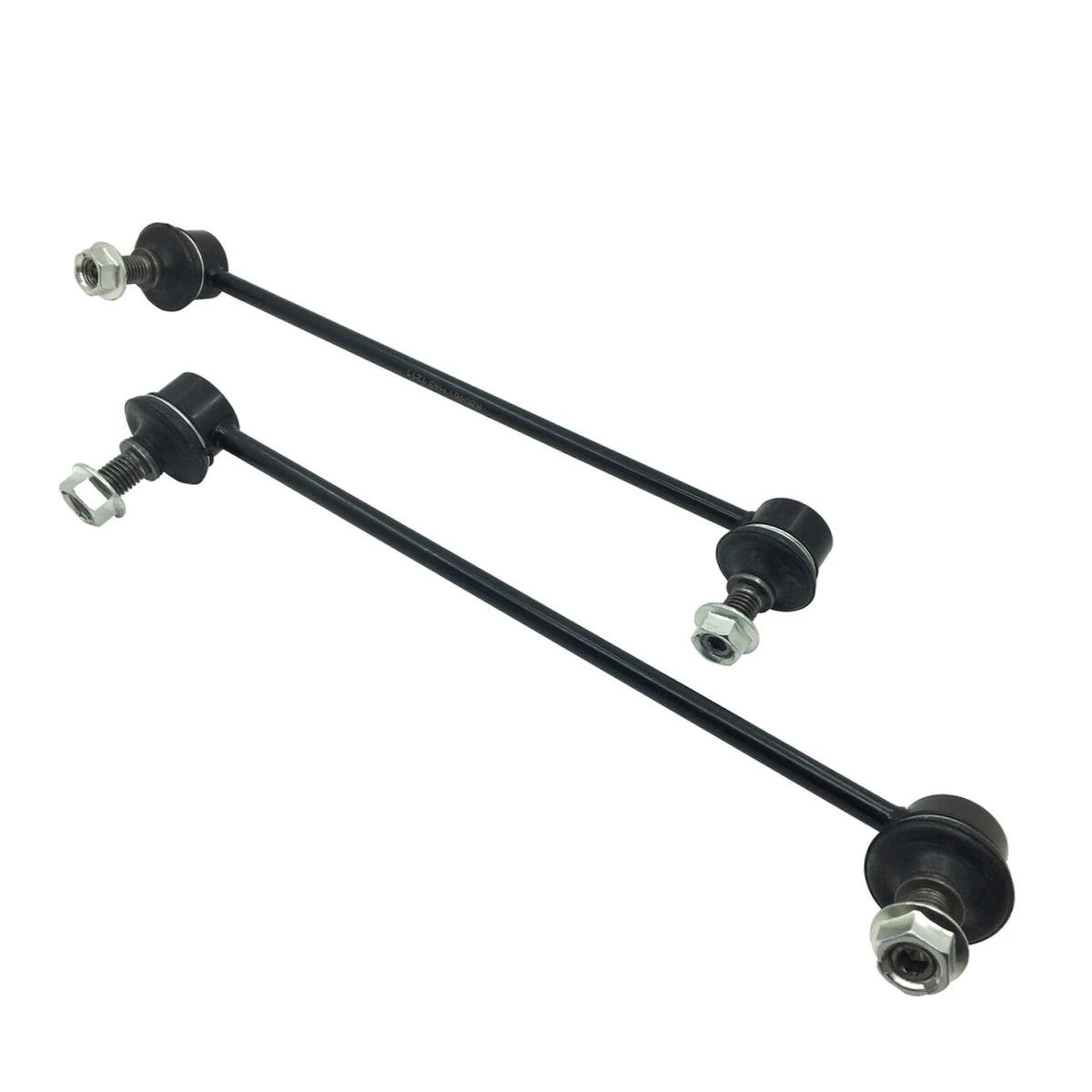 Set of 2 Front Sway Bar End Links for Equinox Torrent Vue (2002–2009)