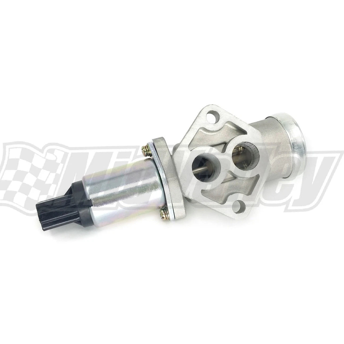 Idle Air Control Valve for Ford Escort Bronco II EXP Mercury Tracer (1981–1996)