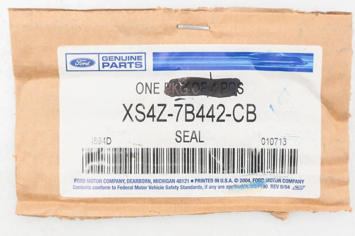 Clutch Steel Plate for Ford (1994–1994) XS4Z-7B442-CB