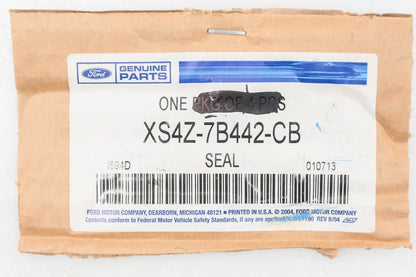 Clutch Steel Plate for Ford (1994–1994) XS4Z-7B442-CB