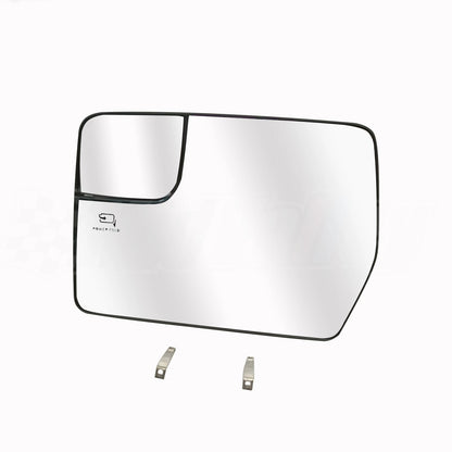 Heated Driver Side View Mirror Glass for Ford F150 (2011–2014) BL3Z17K707E