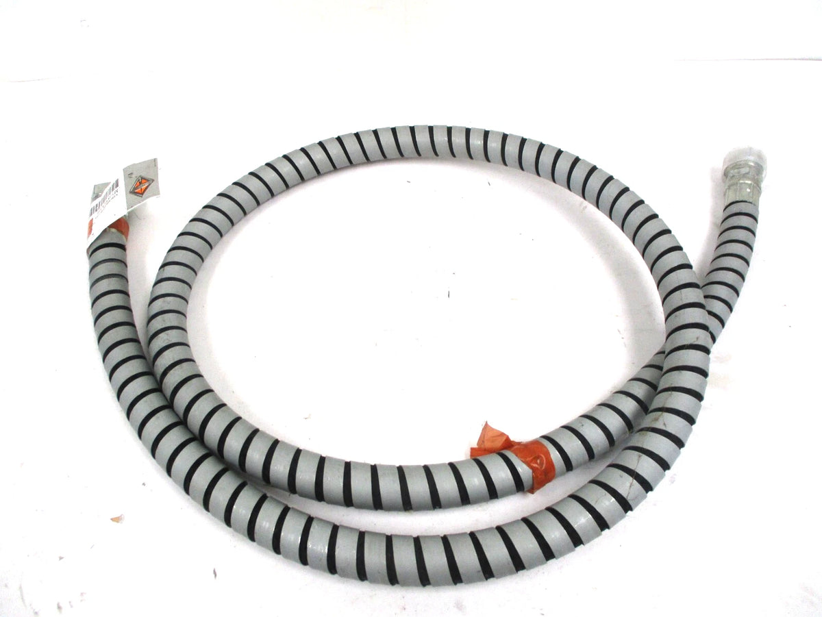 Air or Oil Hose Assembly for International (M12AALA084) (7ft)