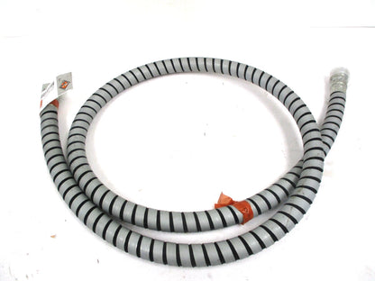 Air or Oil Hose Assembly for International (M12AALA084) (7ft)
