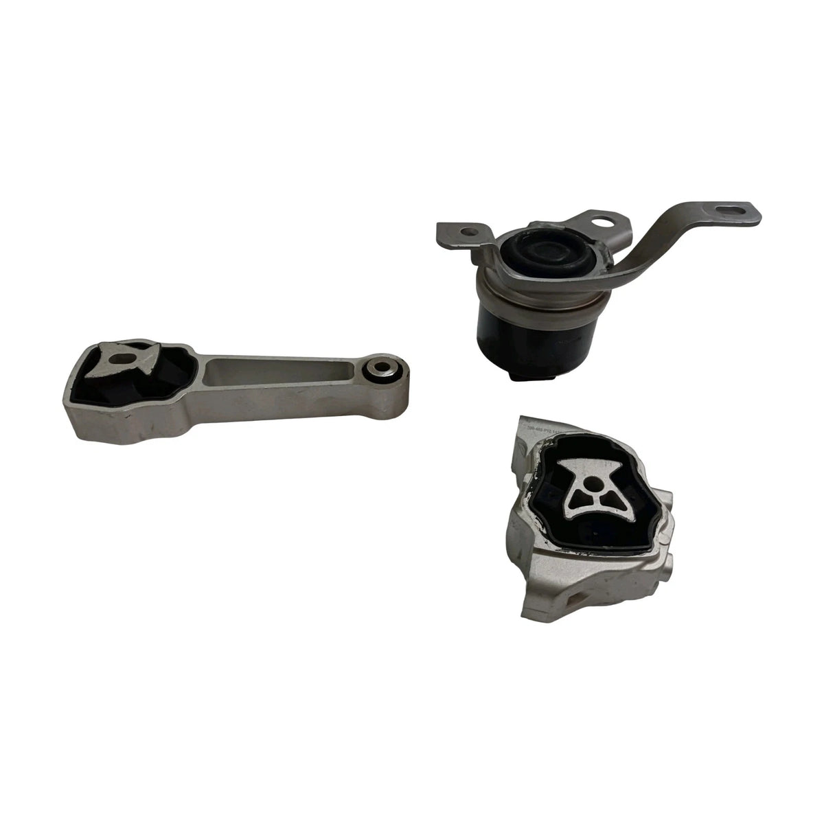 3X Engine Motor Mounts for Land Rover LR2 (2008–2012)