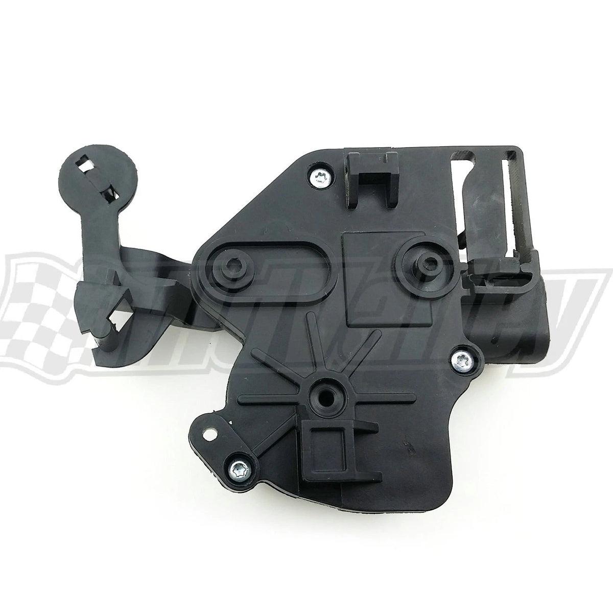 Rear Liftgate Door Lock Actuator for Yukon Suburban Tahoe Escalade (746-015)