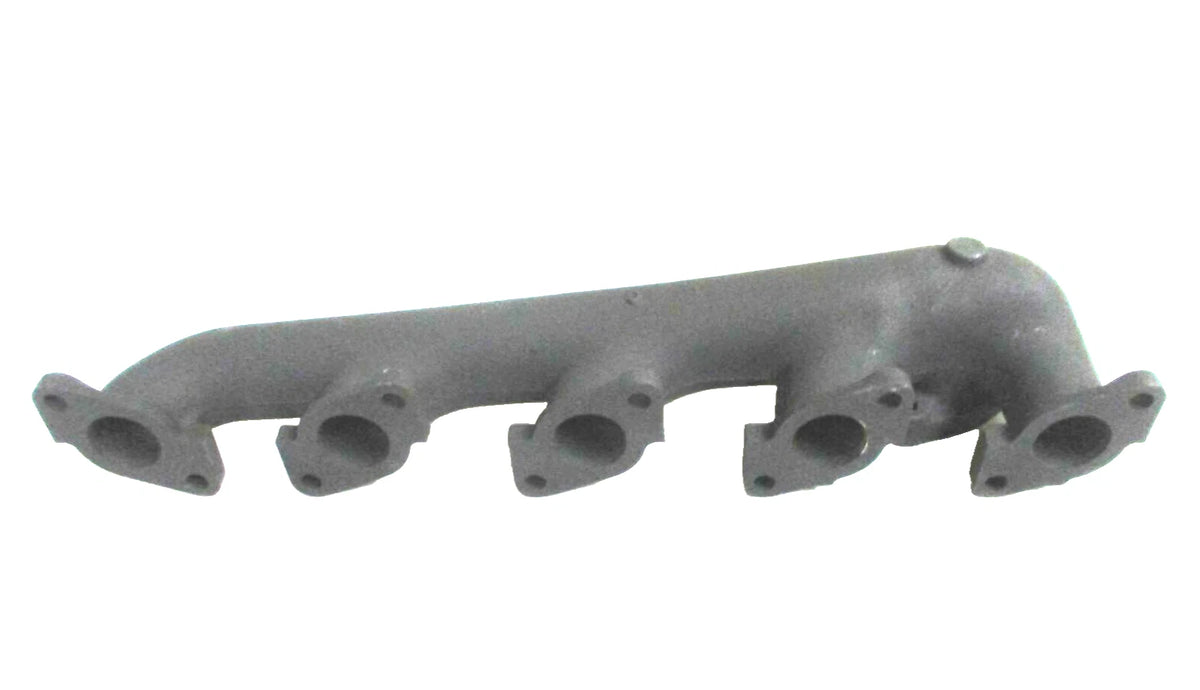 Exhaust Manifold for Kubota L4850DT L5450DT (17381-12310, 17381-12312)