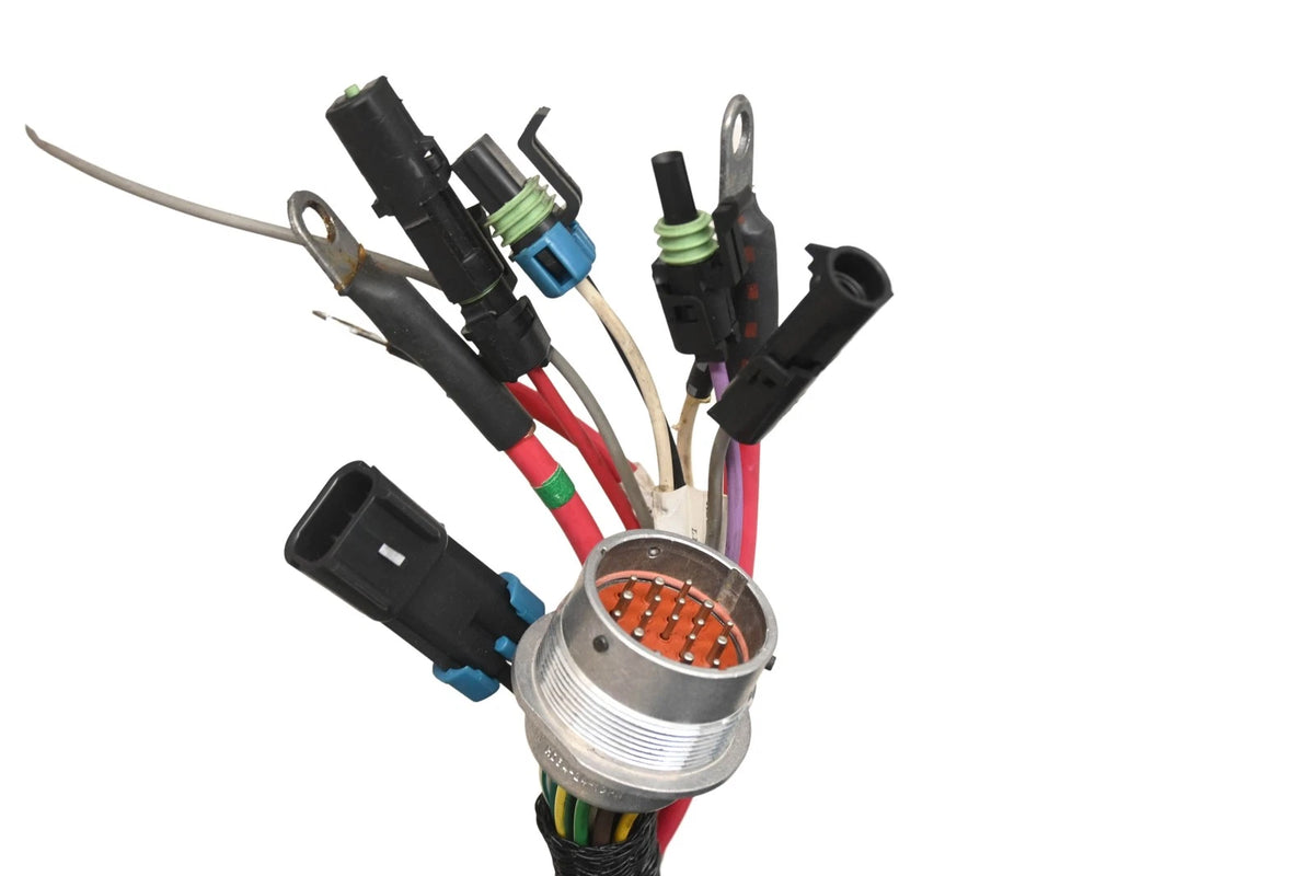 Engine Wiring Harness for Mack 41MR5383 (NOS)
