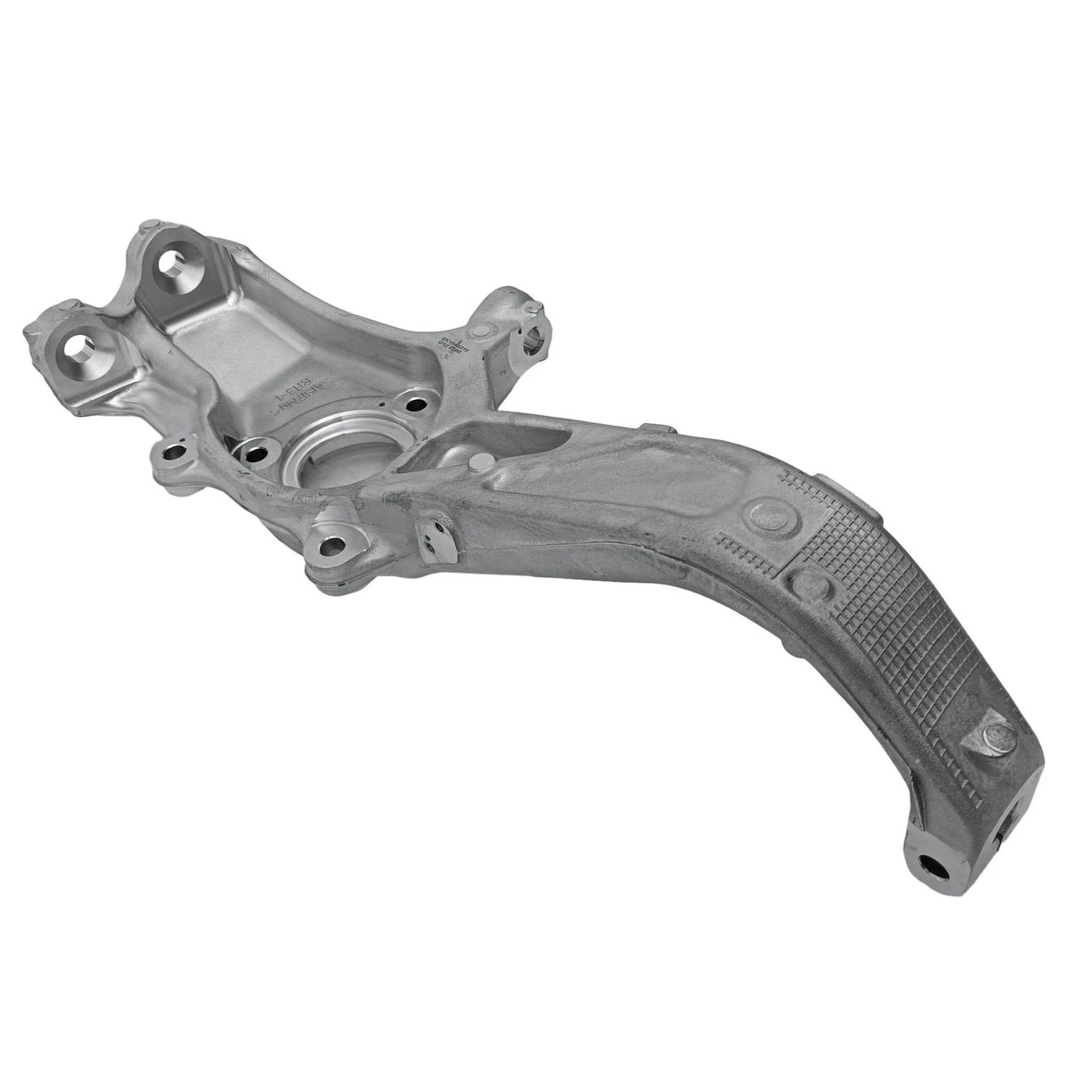 Front Passenger Side Steering Knuckle for Tesla Model 3 (2017–2023) 104431600E