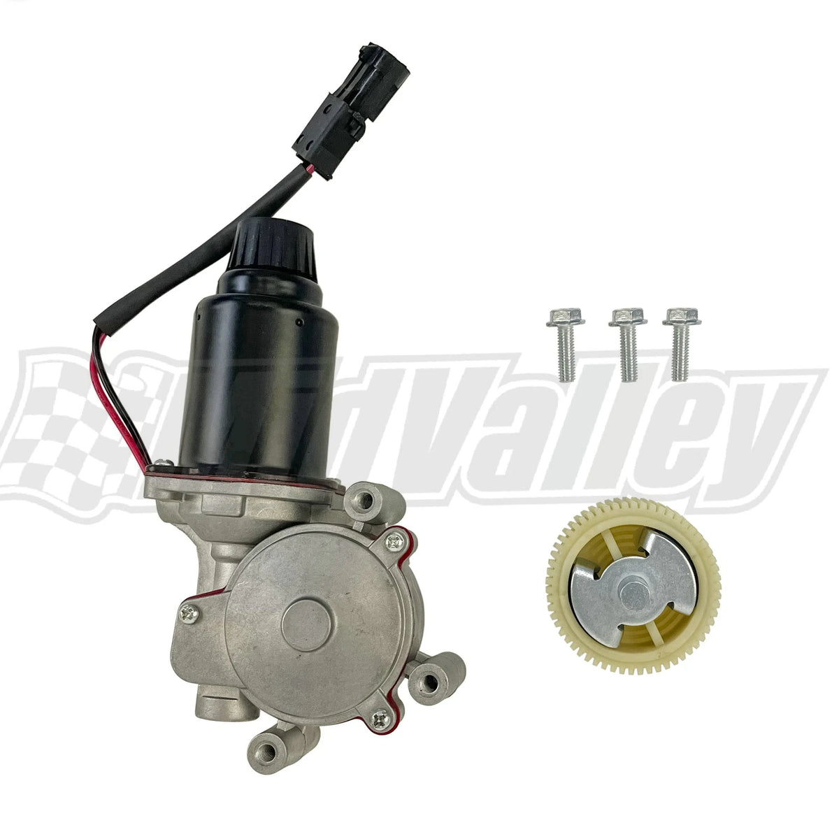 Headlight Motor Right Side RH for Lotus Elan (1990–1992) & Esprit (1988–2002)