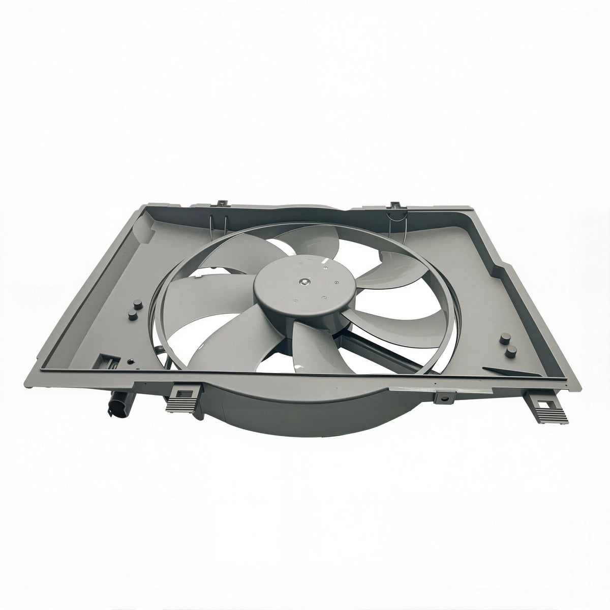 Engine Cooling Fan Assembly for Mercedes-Benz C280 (1994–2000)