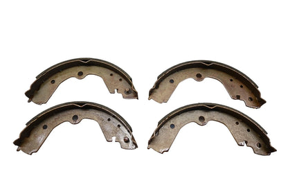 Drum Brake Shoe Kit for Beck/Arnley (081-3118)