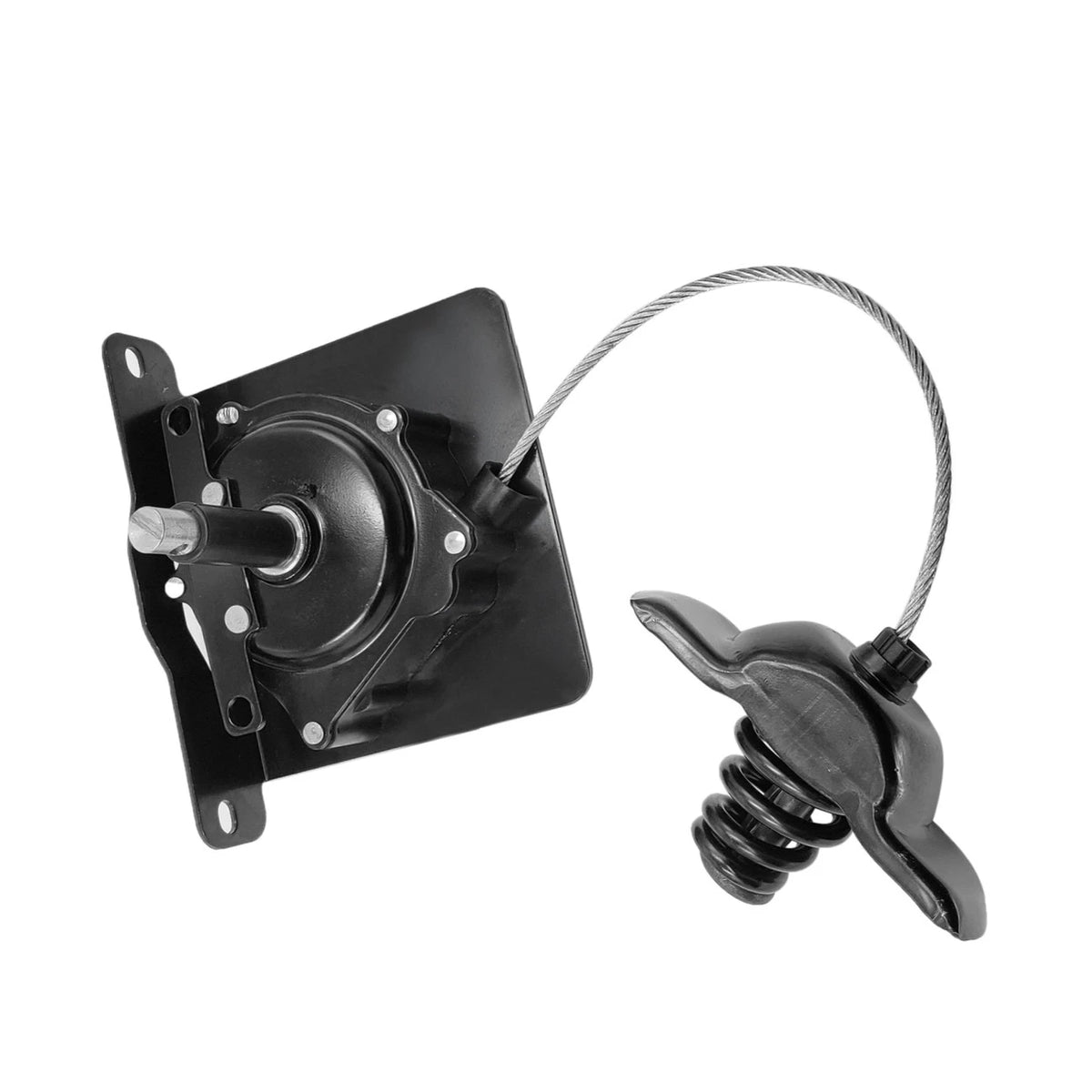 Tire Hoist Wheel Carrier Winch for Chevy S10 GMC Sonoma (1994–2004)
