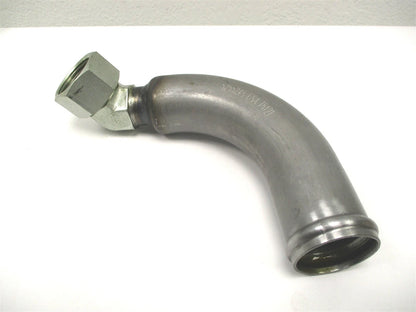 Genuine Cummins Lubricating Oil Drain Tube for ISC/ISL 8.9L (2007–2023)
