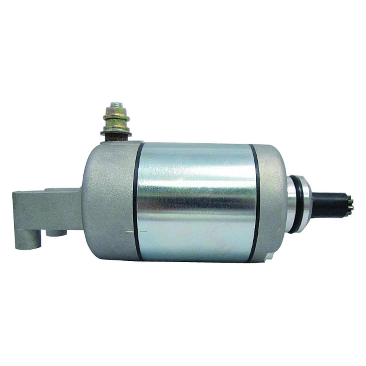 Starter for Yamaha FZS600 FZ6 (2004–2009), YZFR6 (1999–2005), YZFR6S (2006–2009) 5EB818900000