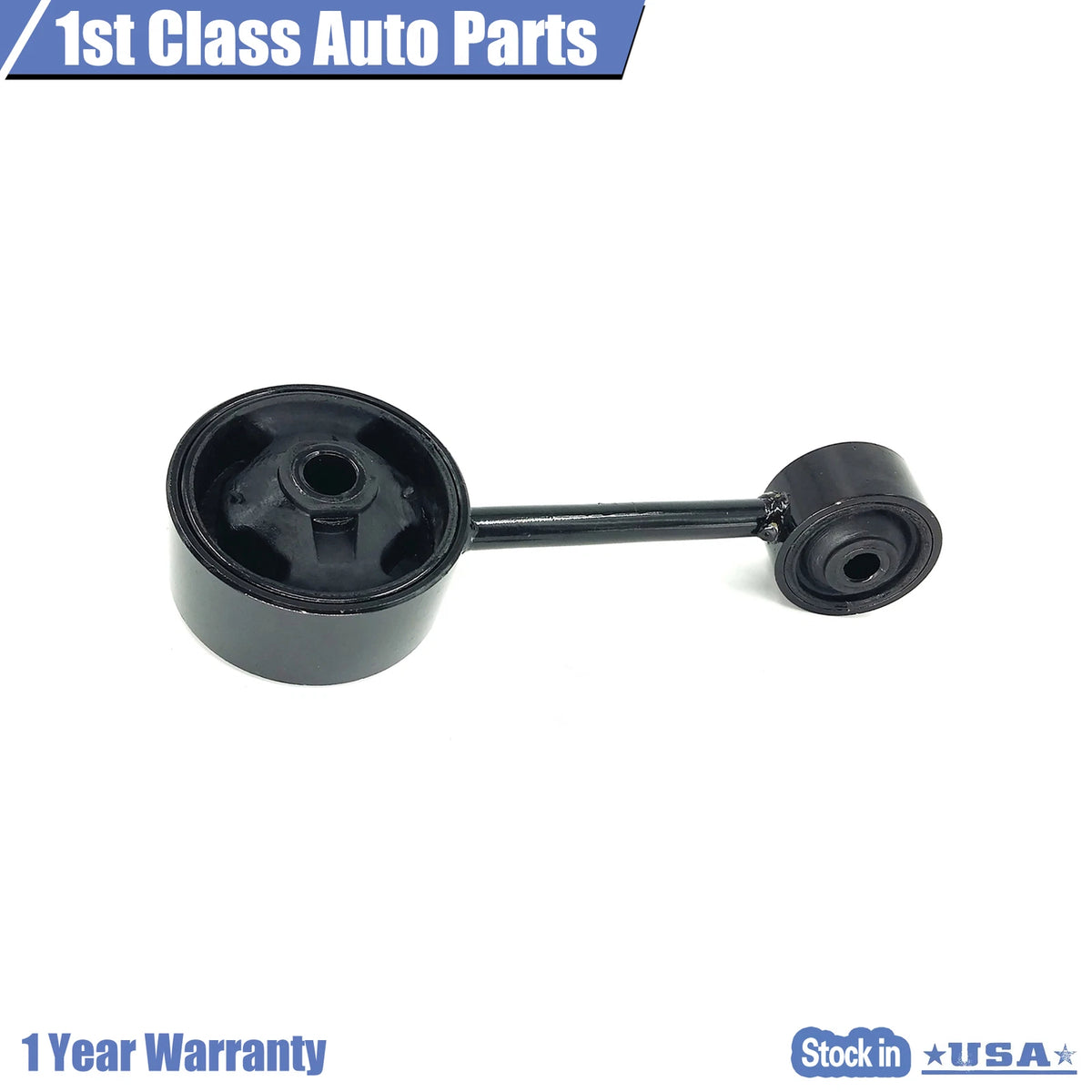 Front Right Engine Motor Mount Torque Strut for Toyota Sienna (1998–2003)