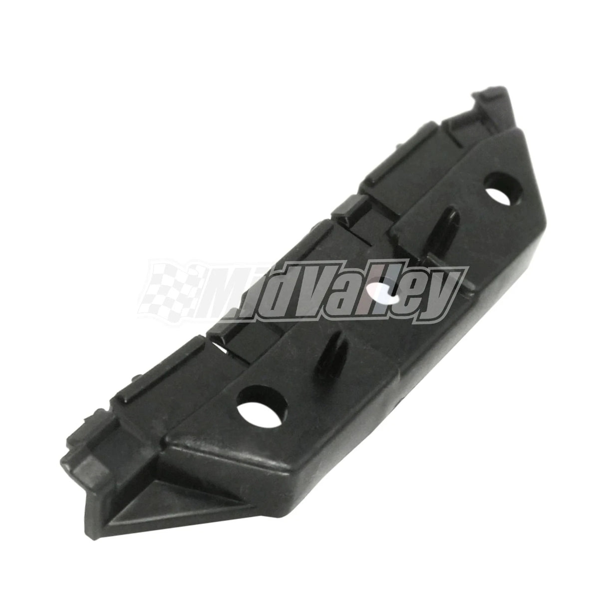 Front Bumper Grille-Side Retainer for Ford Fusion (2013–2016) FO1033103