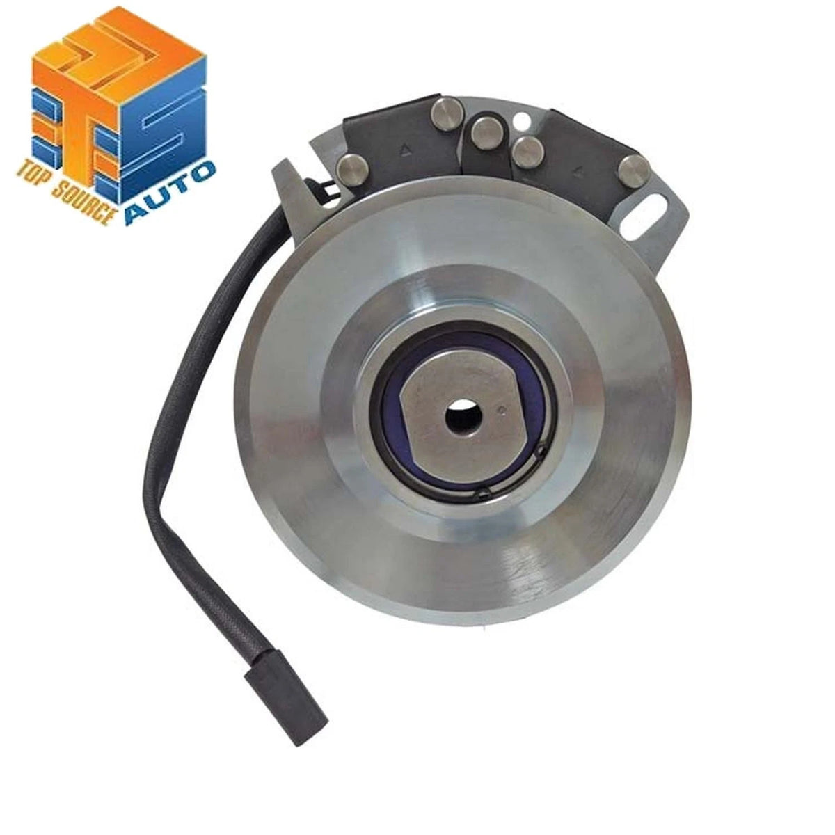 CCW PTO Clutch for (Replaces 521952, X0365, 917-04180, 19-365, 717-04180)