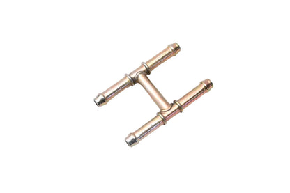 Oil Cooler Bypass Fitting for Ford (E3SZ-7G118-A)