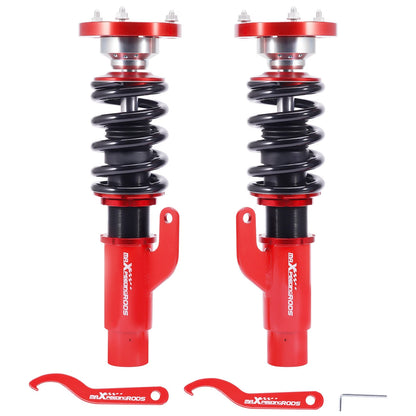 Front Pair Coilovers Kit for BMW E90/E92 325xi 328xi 330xi 335xi (2006–2011)