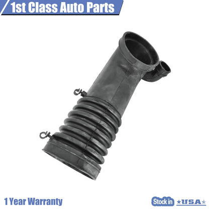 Engine Air Intake Hose for BMW 540i 740i (1993–1995)