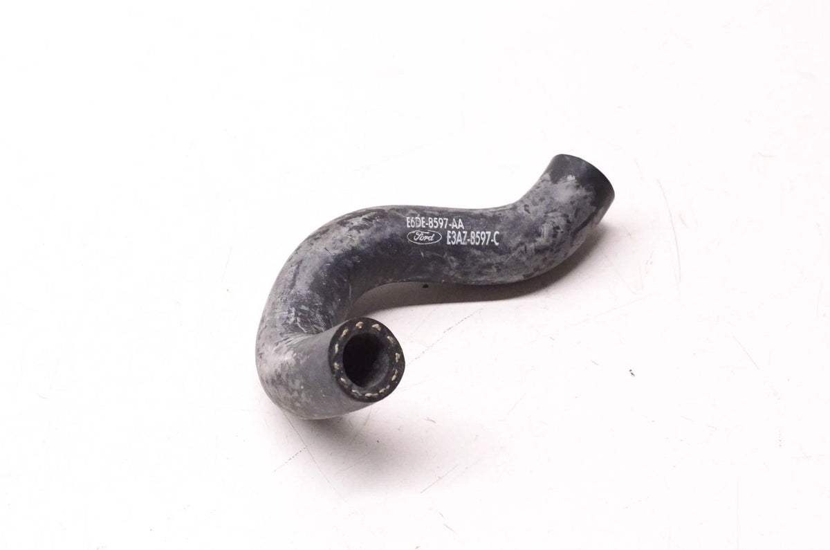 Engine Coolant Bypass Hose for Ford (1983–1997) E6DE-8597-AA, E3AZ-8597-C