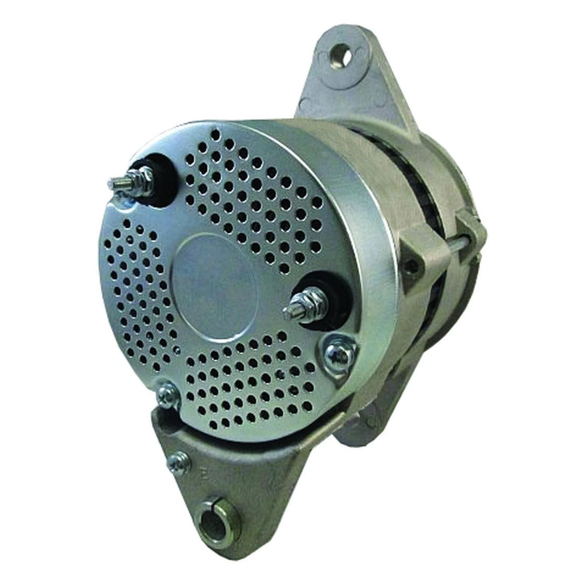 34A Alternator for Komatsu PC400 (1995–1997) R6008253150 ANK0005 0-35000-0390