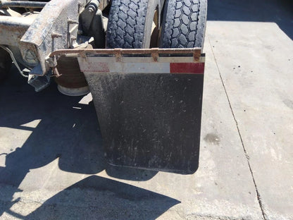Mud Flap Hanger for Freightliner FLD120 (2000)