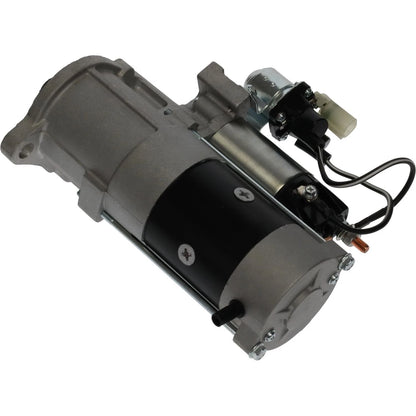 Starter for Mitsubishi Fuso Canter FE70D, FE71D 2006 (ME241622, 255471M)