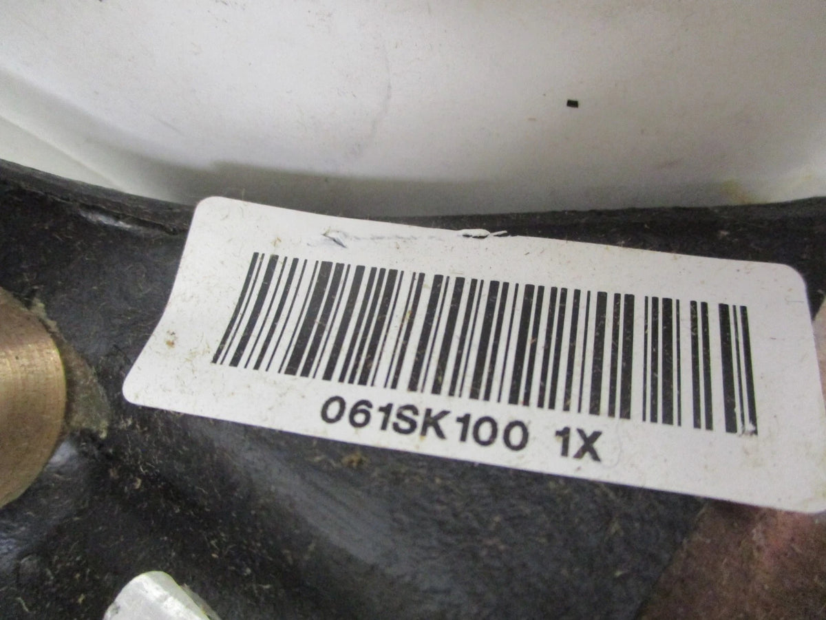 Spicer Dana Left Hand Steering Knuckle for 061SK100-1X, 061SK1001X