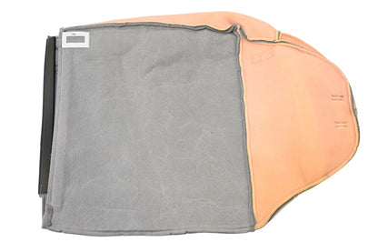 Driver Side Seat Back Cushion Cover for Ford (3L3Z-1564416-CAB)