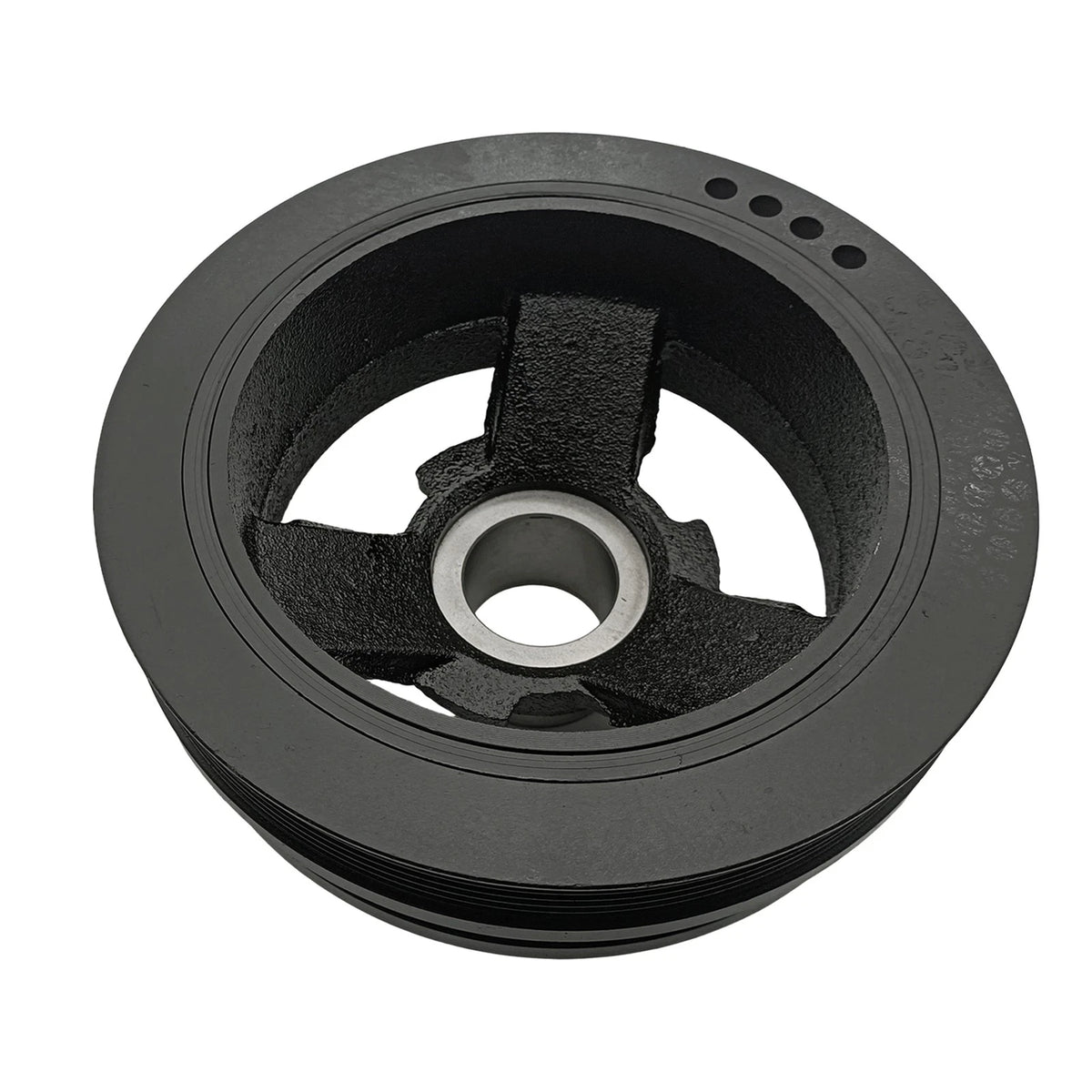 Harmonic Balancer 12553118 for Chevy Camaro Pontiac Firebird GTO (1998–2006)