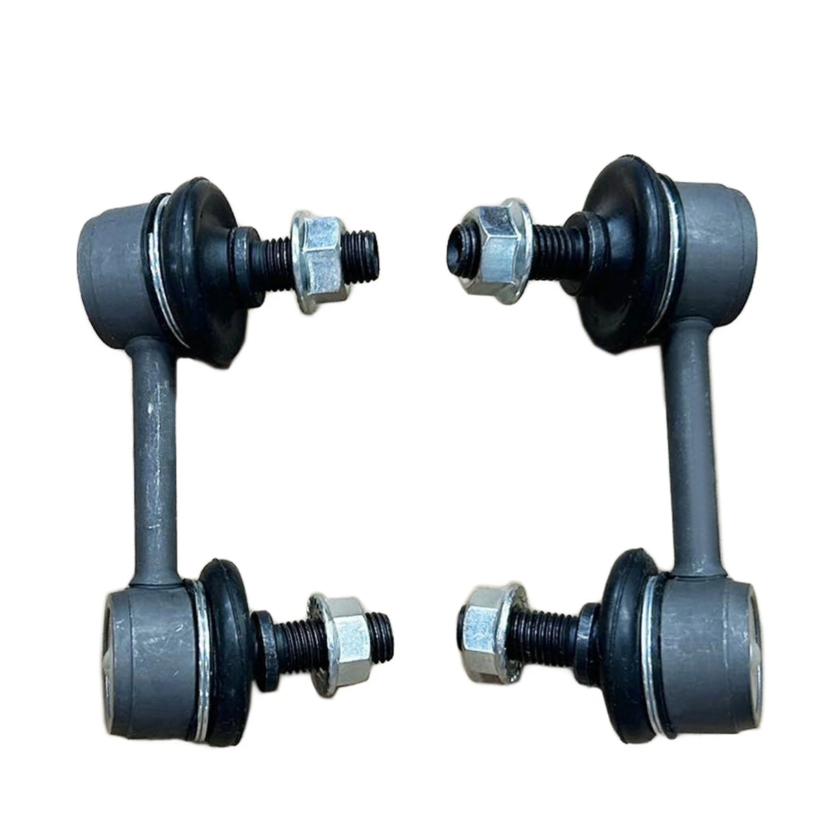 Set of 2 Sway Bar End Link Bushings for Honda Accord (1998–2002)