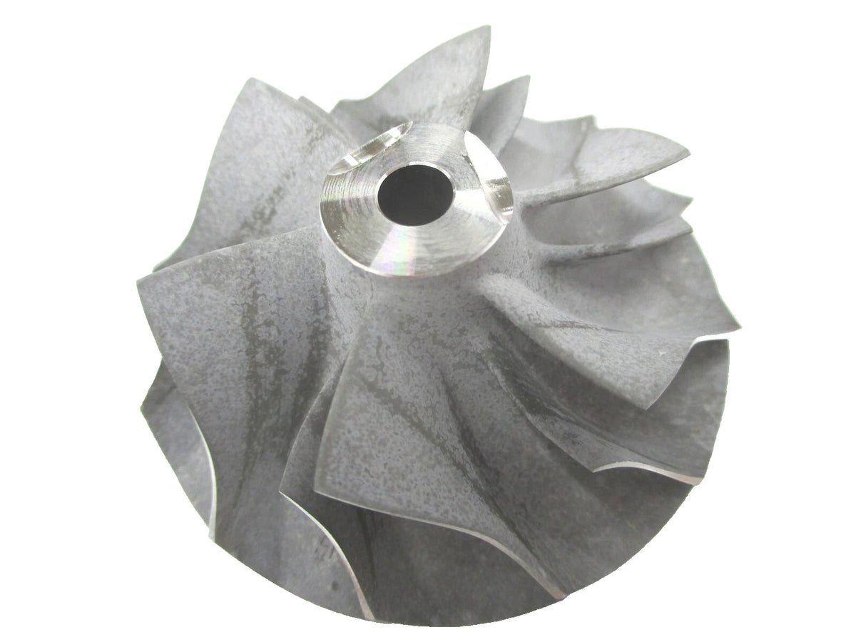 Garrett Compressor Wheel for Nissan GT2560LRS (2000–2006) 445436-0007