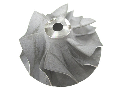 Garrett Compressor Wheel for Nissan GT2560LRS (2000–2006) 445436-0007