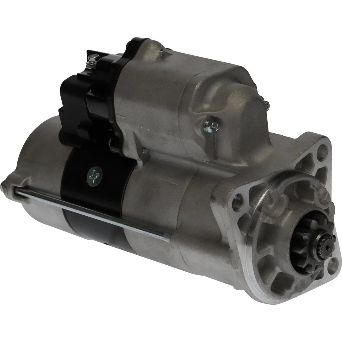 12V Starter for Case Loaders 420CT 440CT (2008–2012) 428000-6030 19856 016030