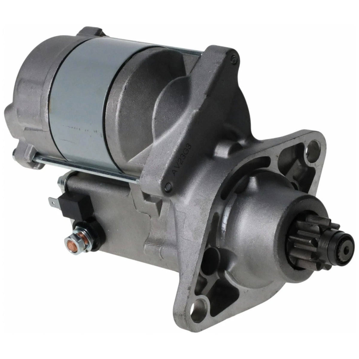 Starter for Subaru Baja H4 2.5L (2003–2006) 228000-7130 228000-7131 SND0179