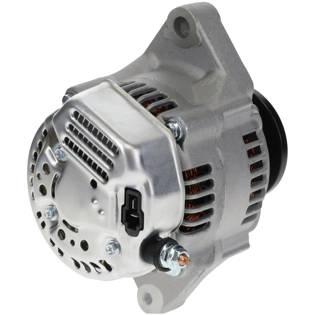 55AMP Alternator for John Deere 1420 1435 1565 (2005–2009) 1012112200 X612351