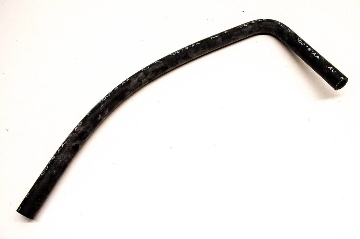 Goodyear 63925 HVAC Heater Hose for (1990–1995)