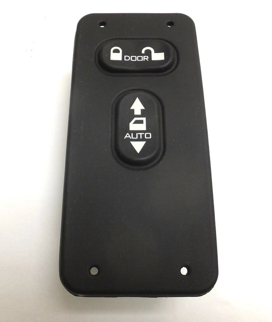 Electronic Window Control Pod for International (6112325C1, 6112325C2)