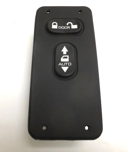 Electronic Window Control Pod for International (6112325C1, 6112325C2)