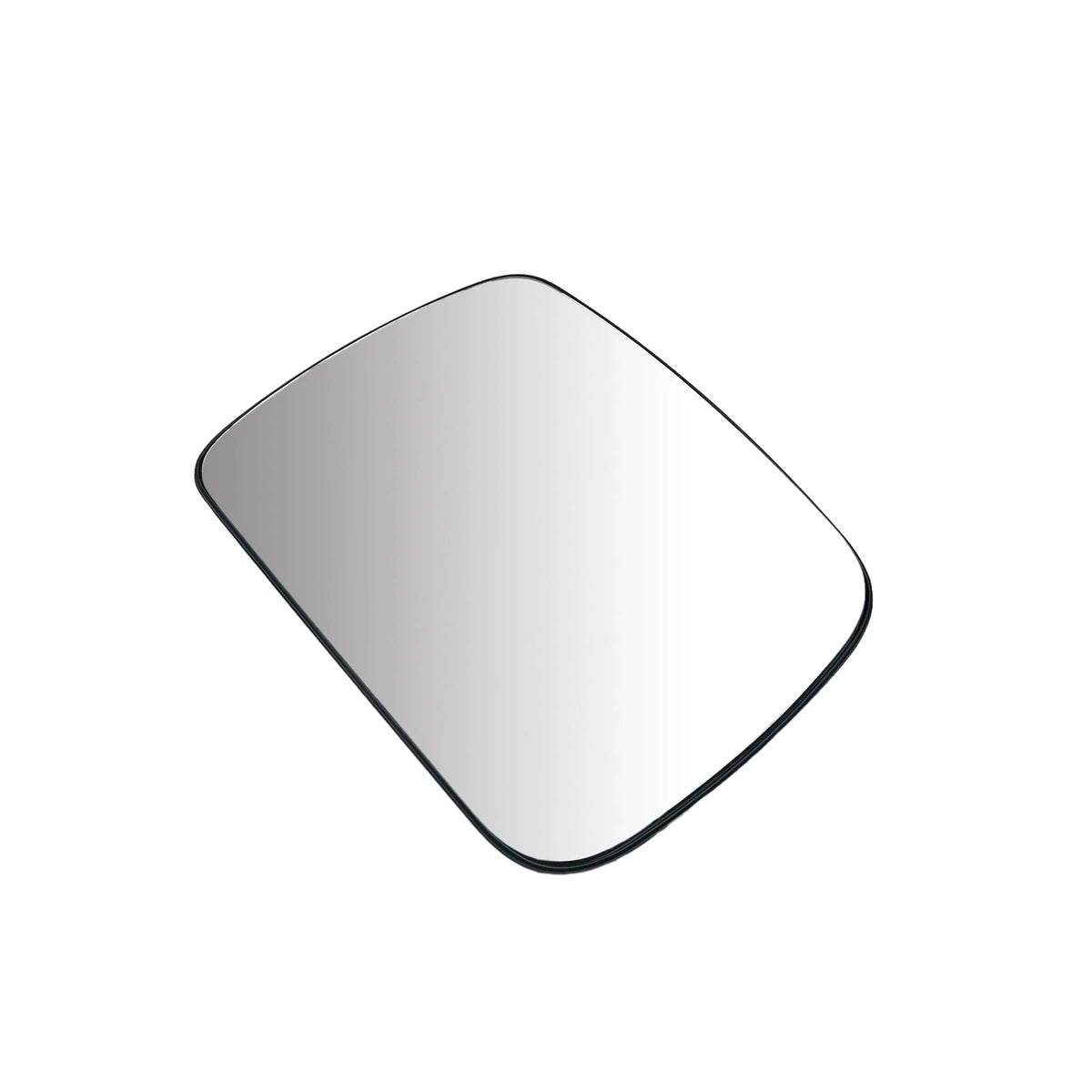Heated Front Right Door Side Mirror for Land Rover Range LR2 LR4 (2010–2015)