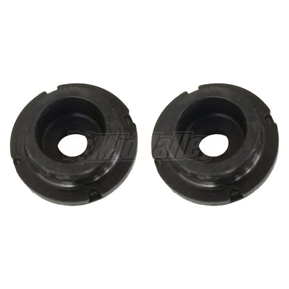 2X Lower Radiator Support Bushing LH RH for Chevy Blazer Jimmy S10 S15 (1995–2005)