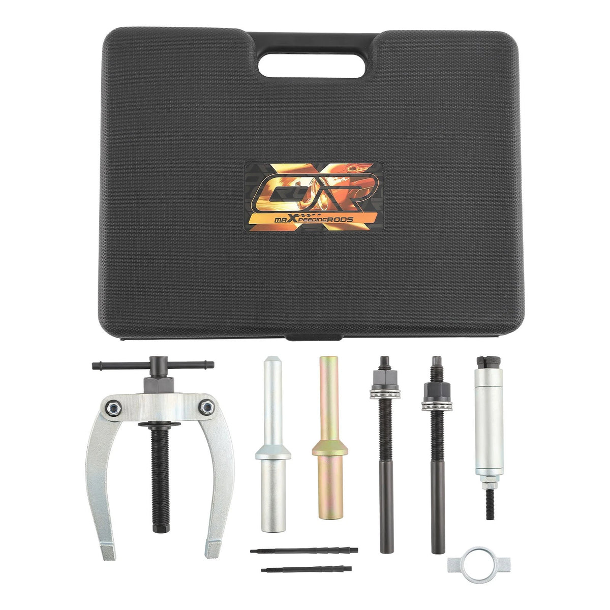 Injector Sleeve Tube Remover Installer Tool for Volvo D11/13/16 MP7 MP8 (9998254)