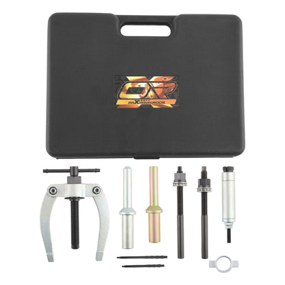 Injector Sleeve Tube Remover Installer Tool for Volvo D11/13/16 MP7 MP8 (9998254)