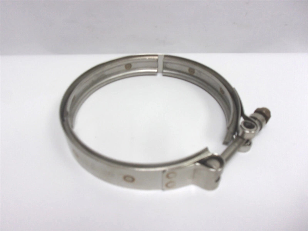 V-Band Coupling Clamp 4.50" for - VT10450