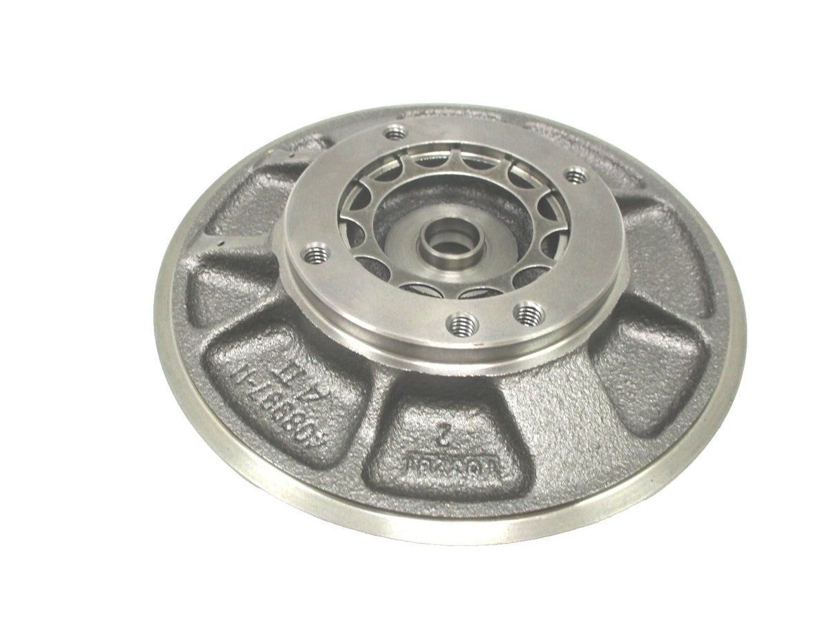 Turbo Backplate Assembly for Garrett T04 (408045-0009)