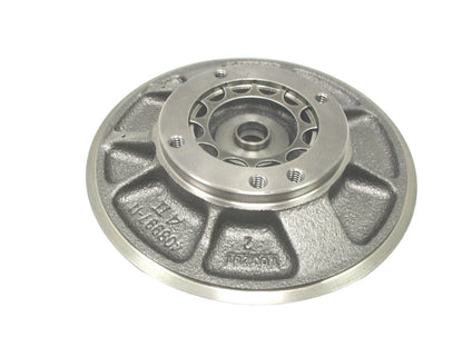 Turbo Backplate Assembly for Garrett T04 (408045-0009)