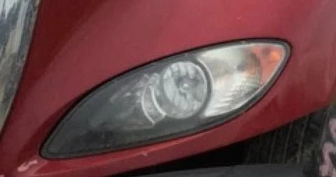 Left Headlight for International ProStar (2010–2018) MS